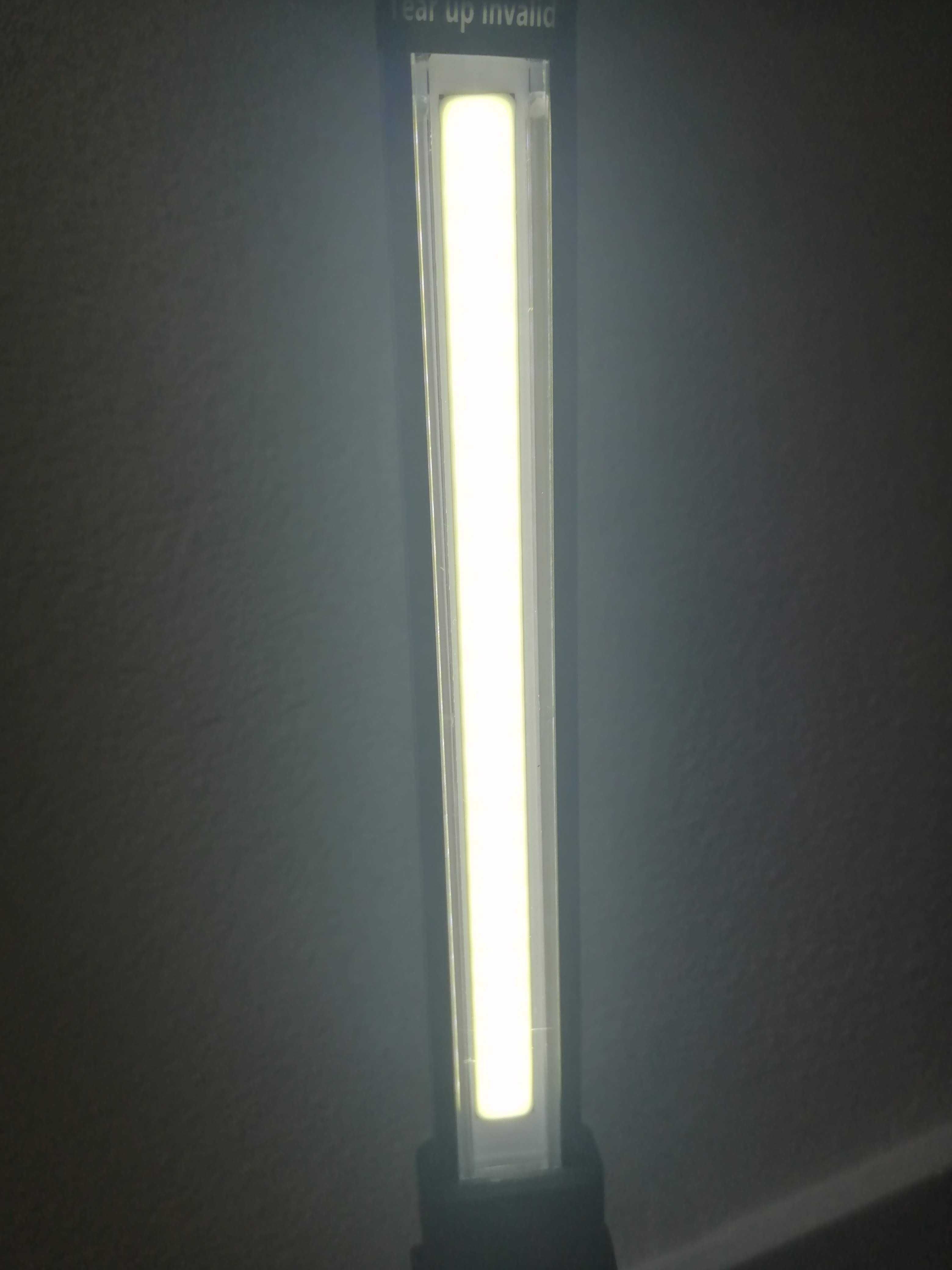 Lanterna / gambiarra led