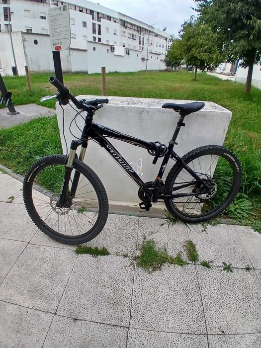 Specialized Rockhopper