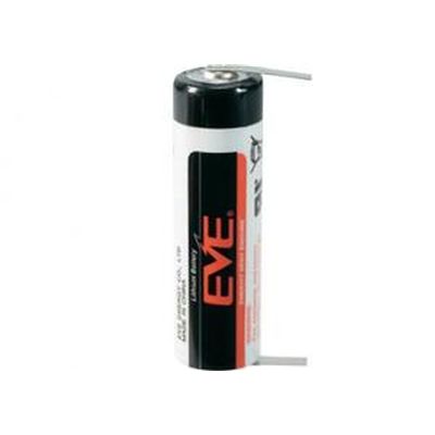 Bateria Er14505 Eve 3.6V Aa Sl-760 Ls14500 Blaszki