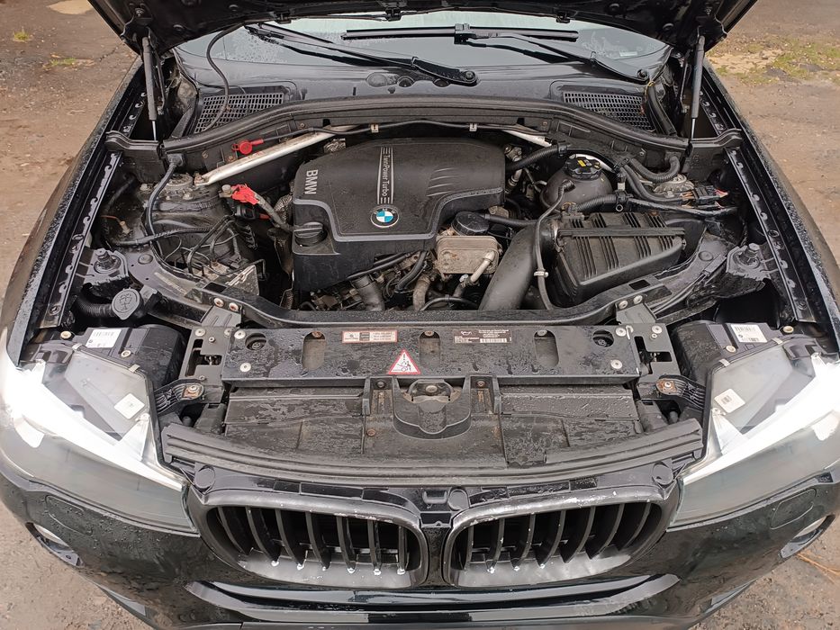 Бампер bmw x3f25 бампер бмв х3ф25 розборка bmw x3 f25 шрот бмв х3ф25