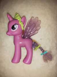 Duży konik My Little Pony 15 cm kucyk twilight sparkle koń kucyki