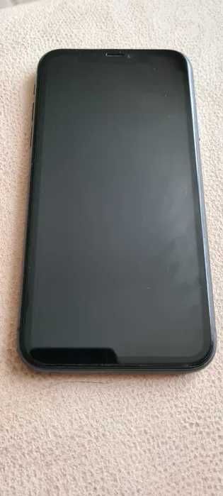 Apple iPhone 11 64GB Black Neverlock