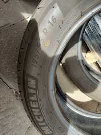 Opony MICHELIN Primacy4 195/55 R16