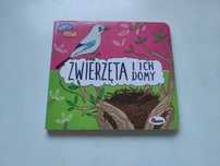 Zwierzęta I ich domy