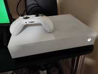 XBOX ONE S ALL DIGITAL em ótimo estado