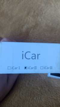 Interfejs iCar 2