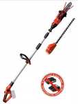 Piła na wyciągniku Einhell GE-HC 18 Li T 20 cm 18 V