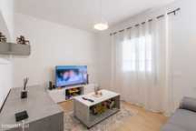 Apartamento Renovado T2 com Terraço - Vila Nova da Barquinha/Santarém