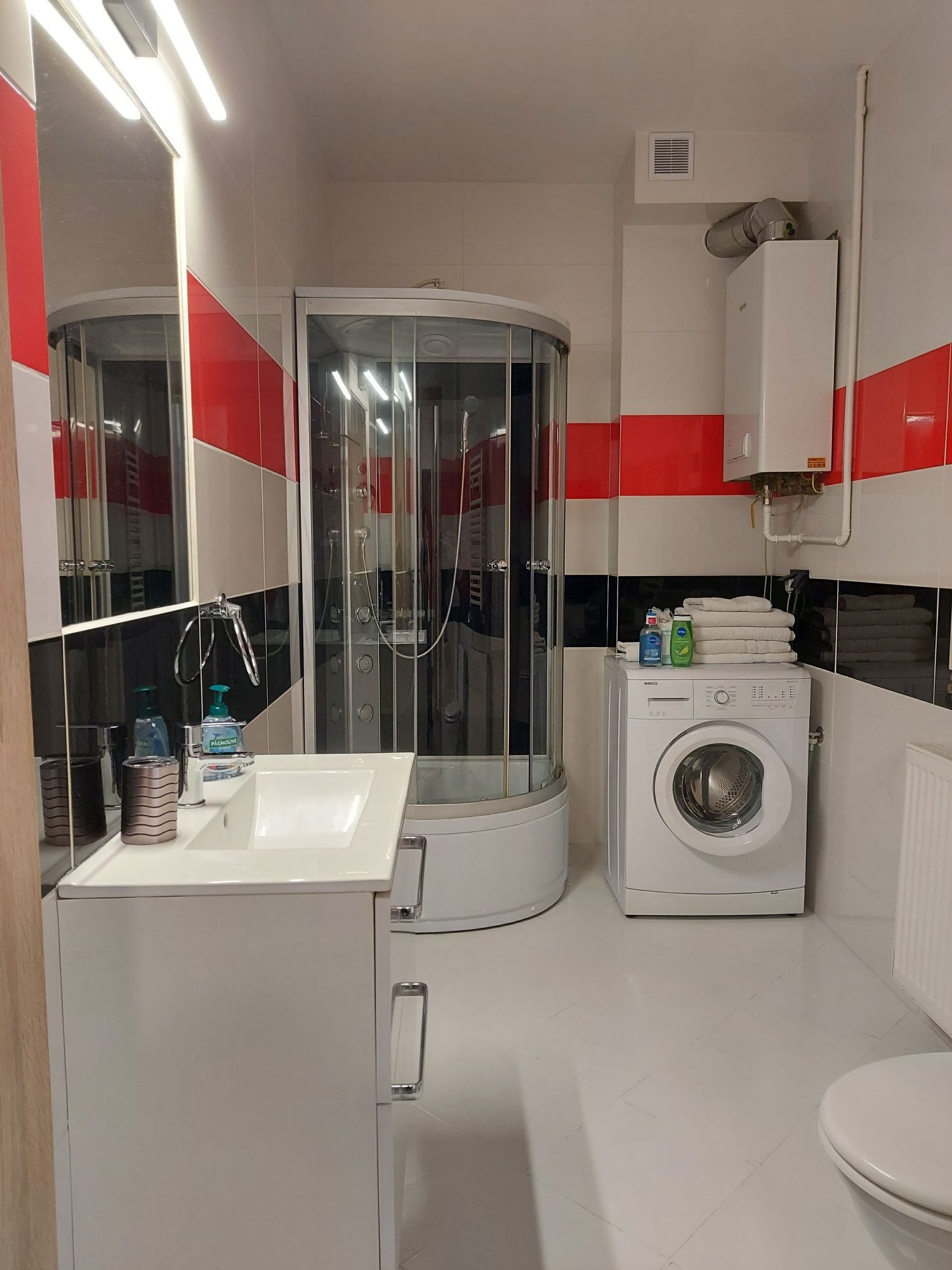 Apartament  Jagielloński