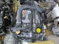 Motor completo Opel Astra, Corsa, Combo e Meriva 1.3CDTI Denso Z17DTH