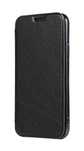 Etui Electro Book do Samsung Galaxy A71 A715 Black
