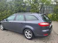 Ford Mondeo Ford Mondeo MK4 2008 (stan dobry)