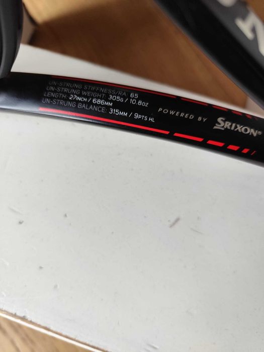 Dunlop CX 200 & CX 200 LS — Controlo e Performance