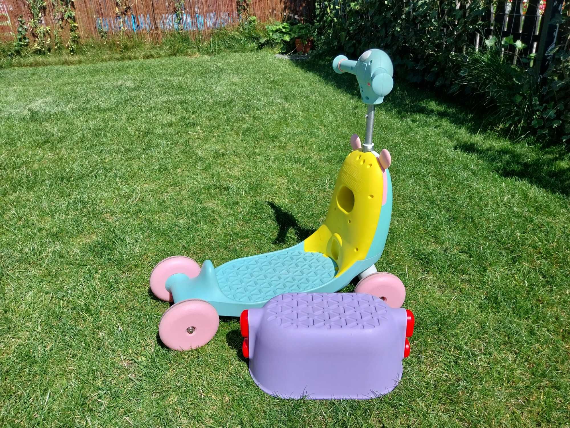 Skip Hop hulajnoga