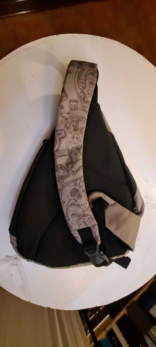 Mochila Tiracolo [EXCELENTE ESTADO]