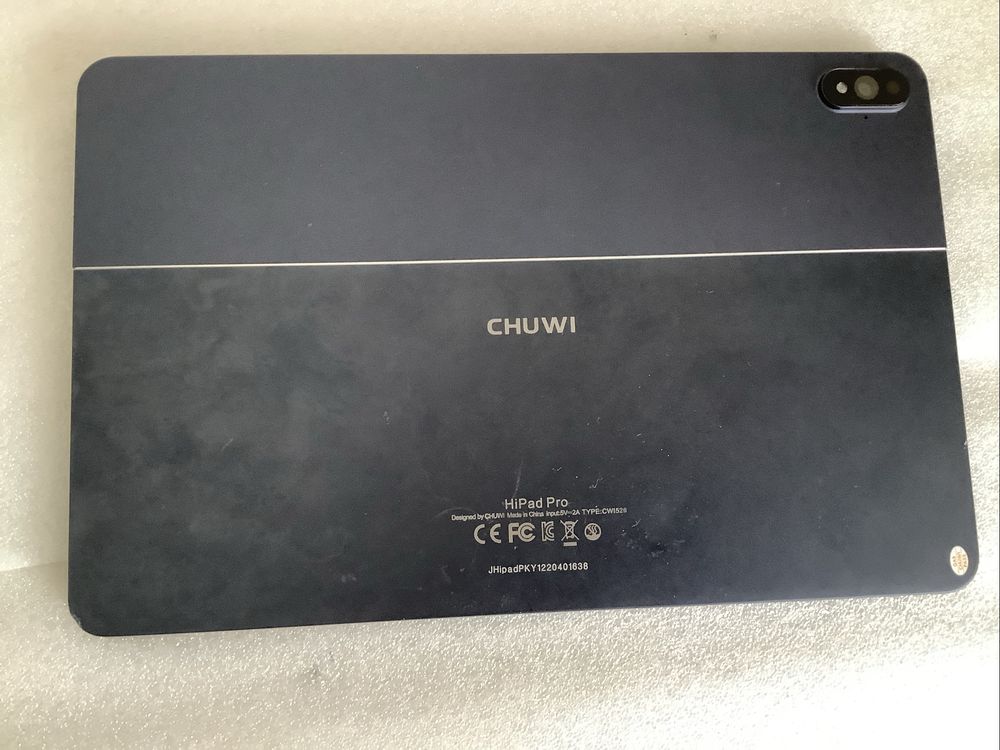 Tablet Chuwi HiPadPro