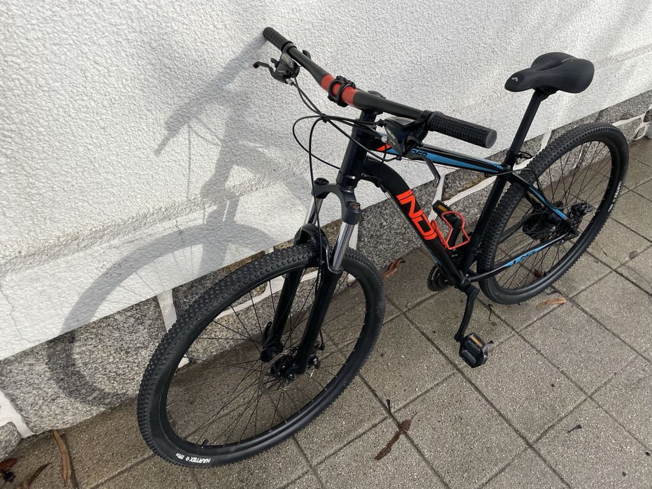 Bicicleta roda 29” como nova