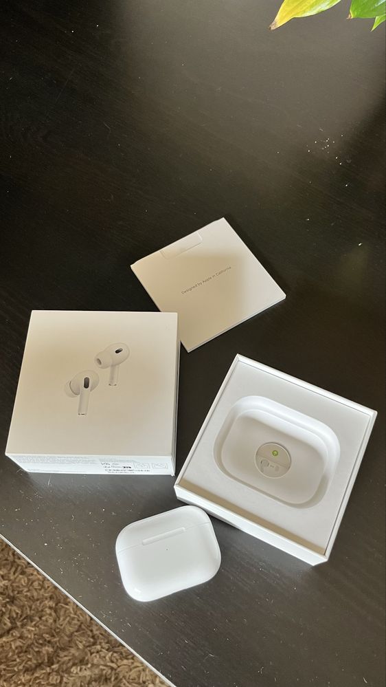 Apple AirPods Pro 2