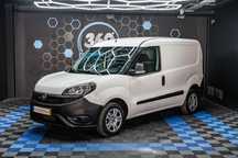 Fiat Doblo Combi 1.3 Multijet