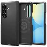 Чехол Spigen Tough Armor Pro MagFit для Samsung Galaxy Fold 7 Black