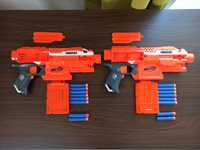 Nerf N-strike Elite 2 sztuki