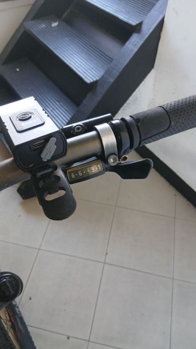 Venda de Bicicleta