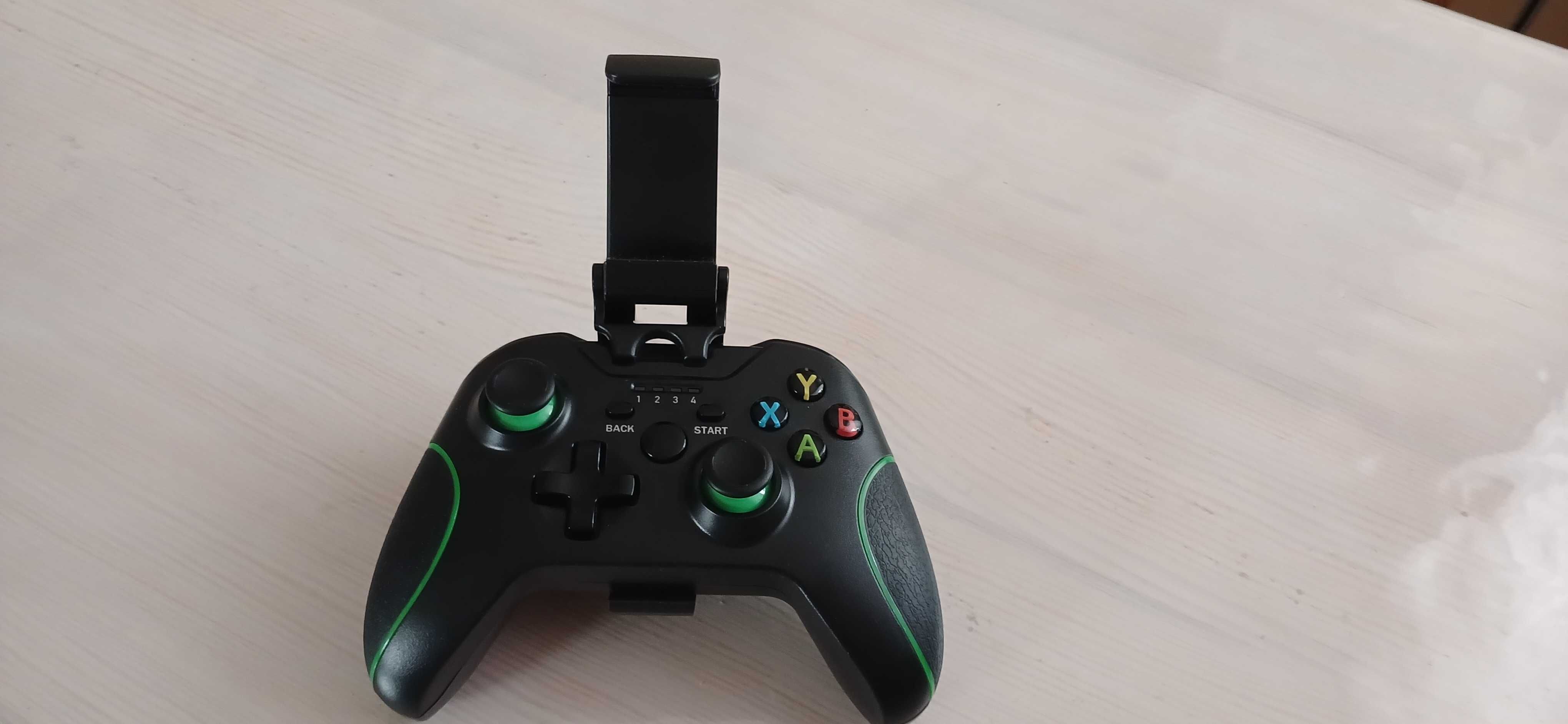 Геймпад для x-box,pc,android tv,smartphone