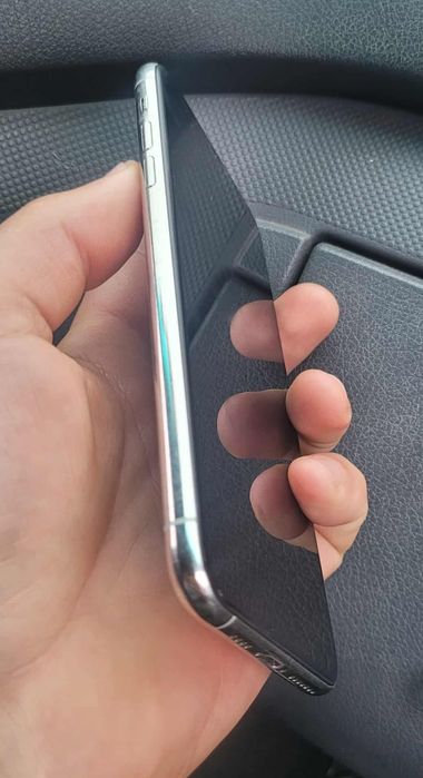 Айфон 11 Pro Max на 512гб