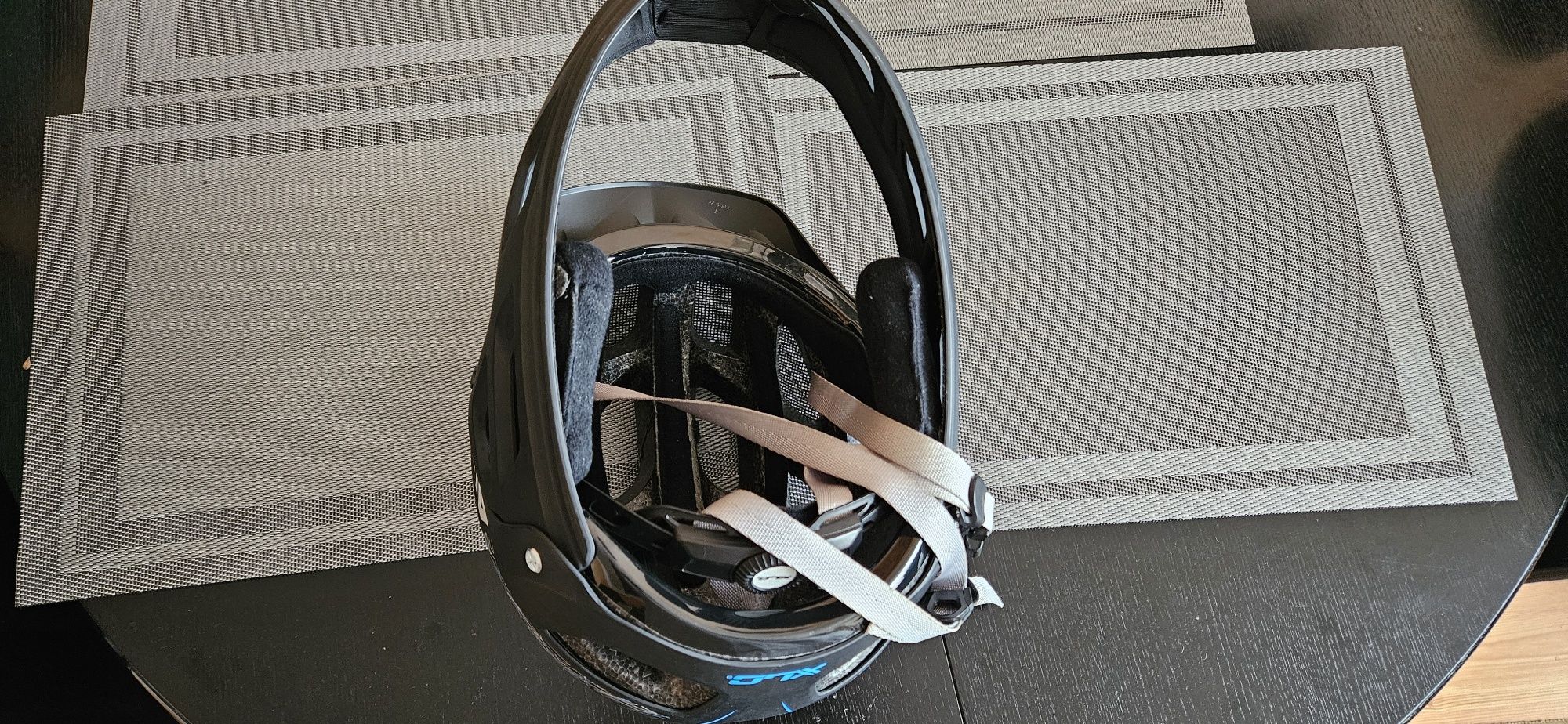 Kask XLC rozmiar 54-60 cm