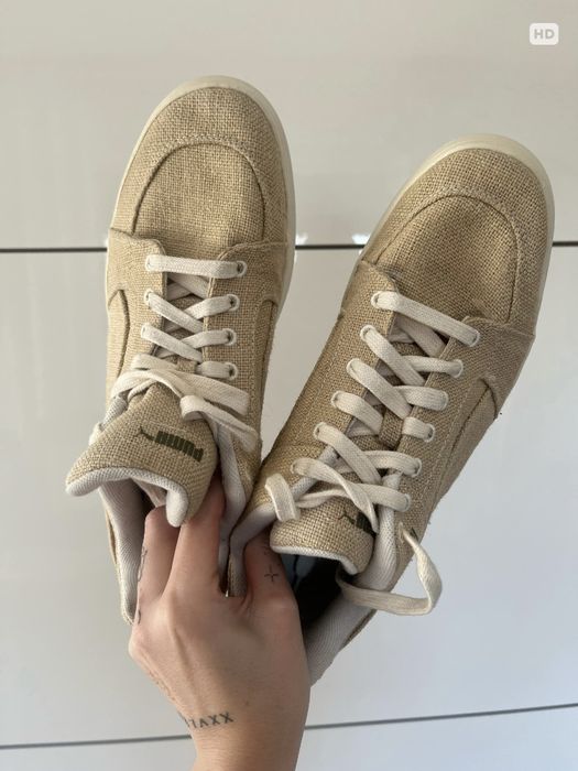 Buty puma slipstrem męskie