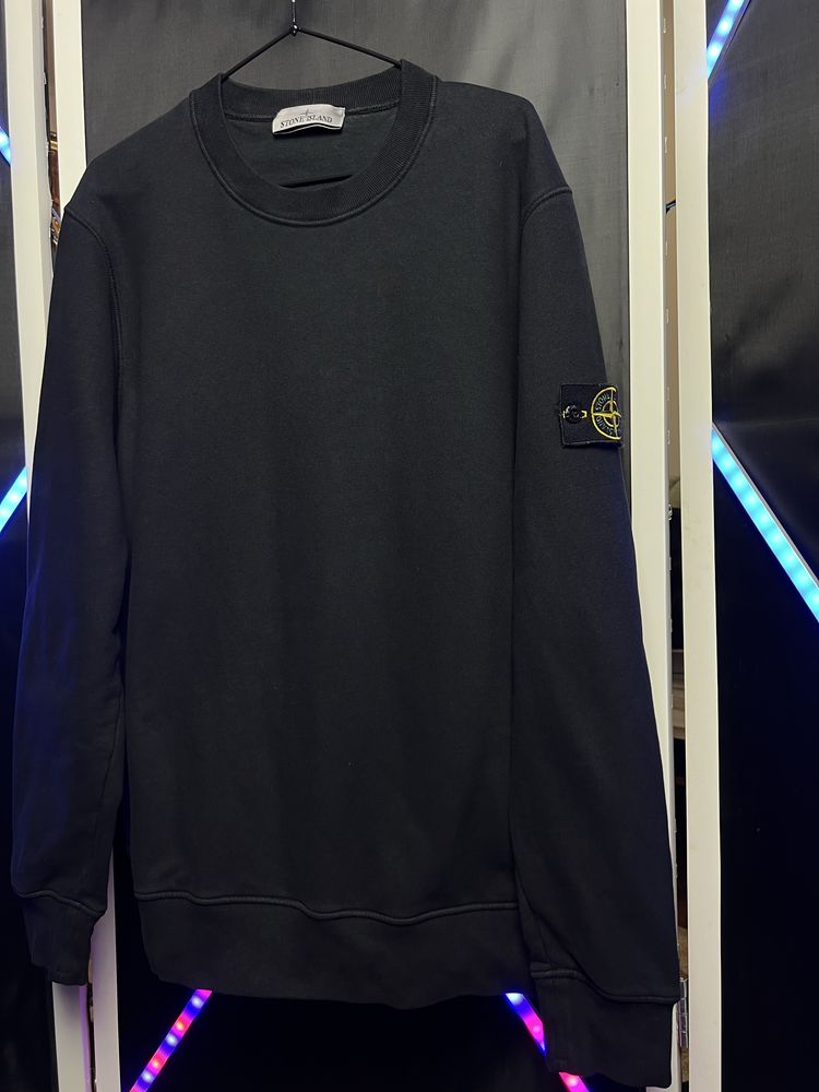 Світшот від Stone Island кофта оригінал