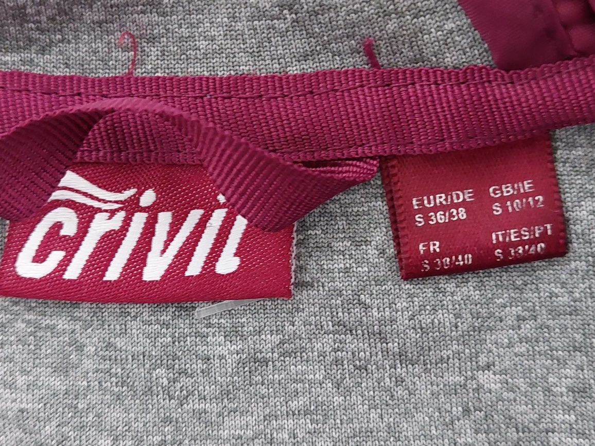 Softshell damski Crivit S