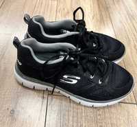 Adidasy damskie Skechers 36