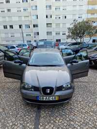 Seat ibiza 6l 1.2 12v Referen 47