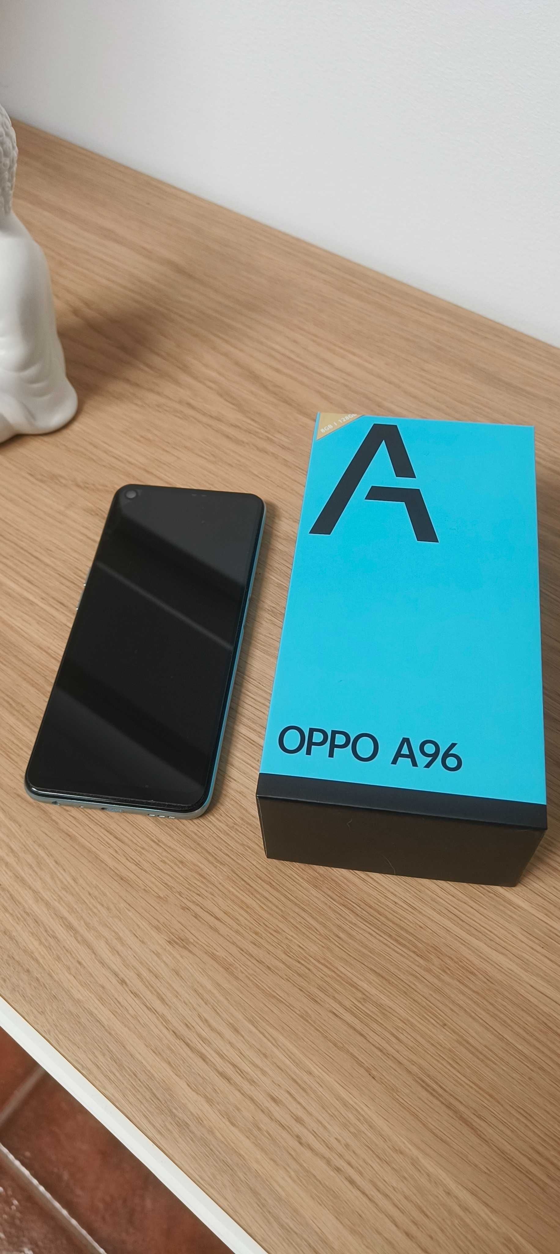 OPPO A96 Com Garantia.