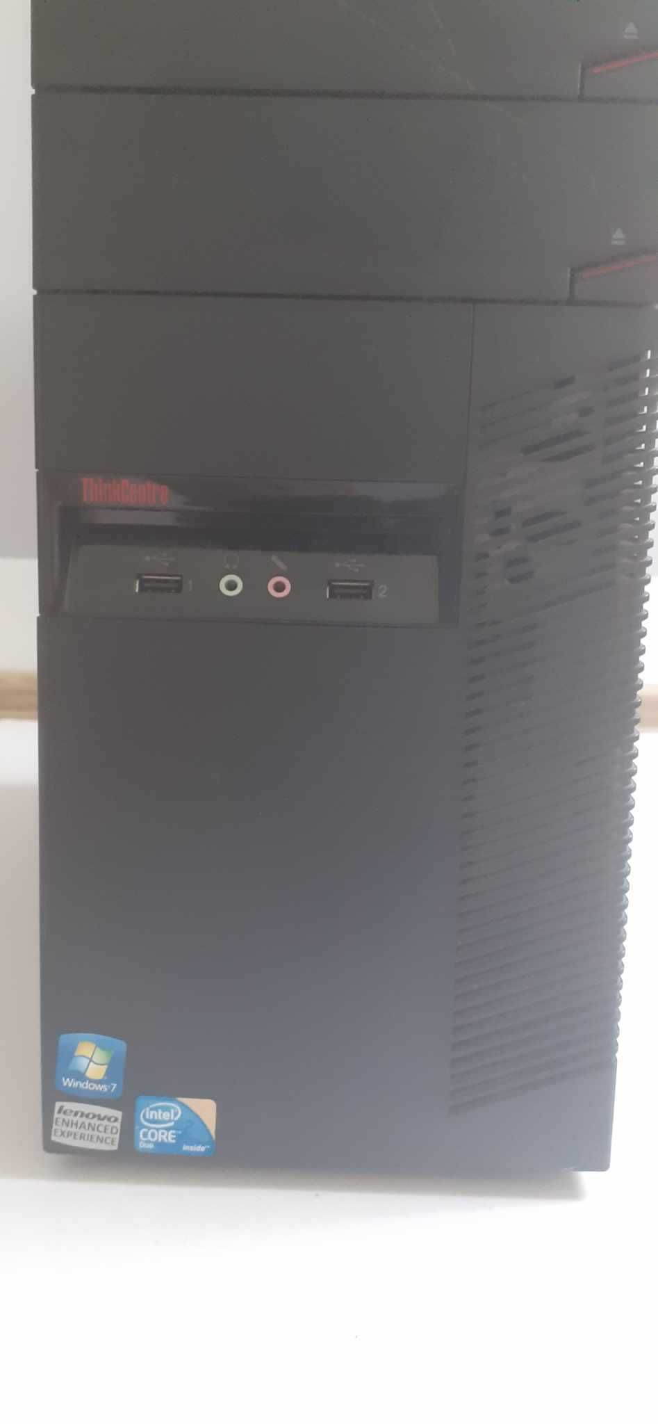 komputer Lenowo Windows 10 Pro