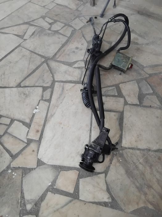 Vendo direção assistida golf 2