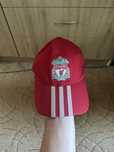 Кепка Adodas Liverpool ТОРГ
