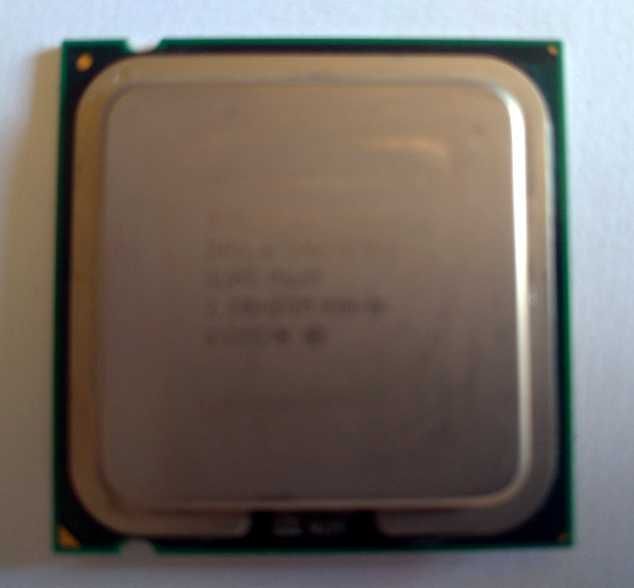 Intel® Core™2 Duo E4500 2.20GHZ  (LGA775)