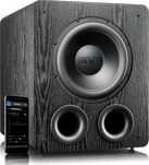 SVS PB-2000 PRO subwoofer głośnik basowy niskotonowy aktywny | Raty 0%