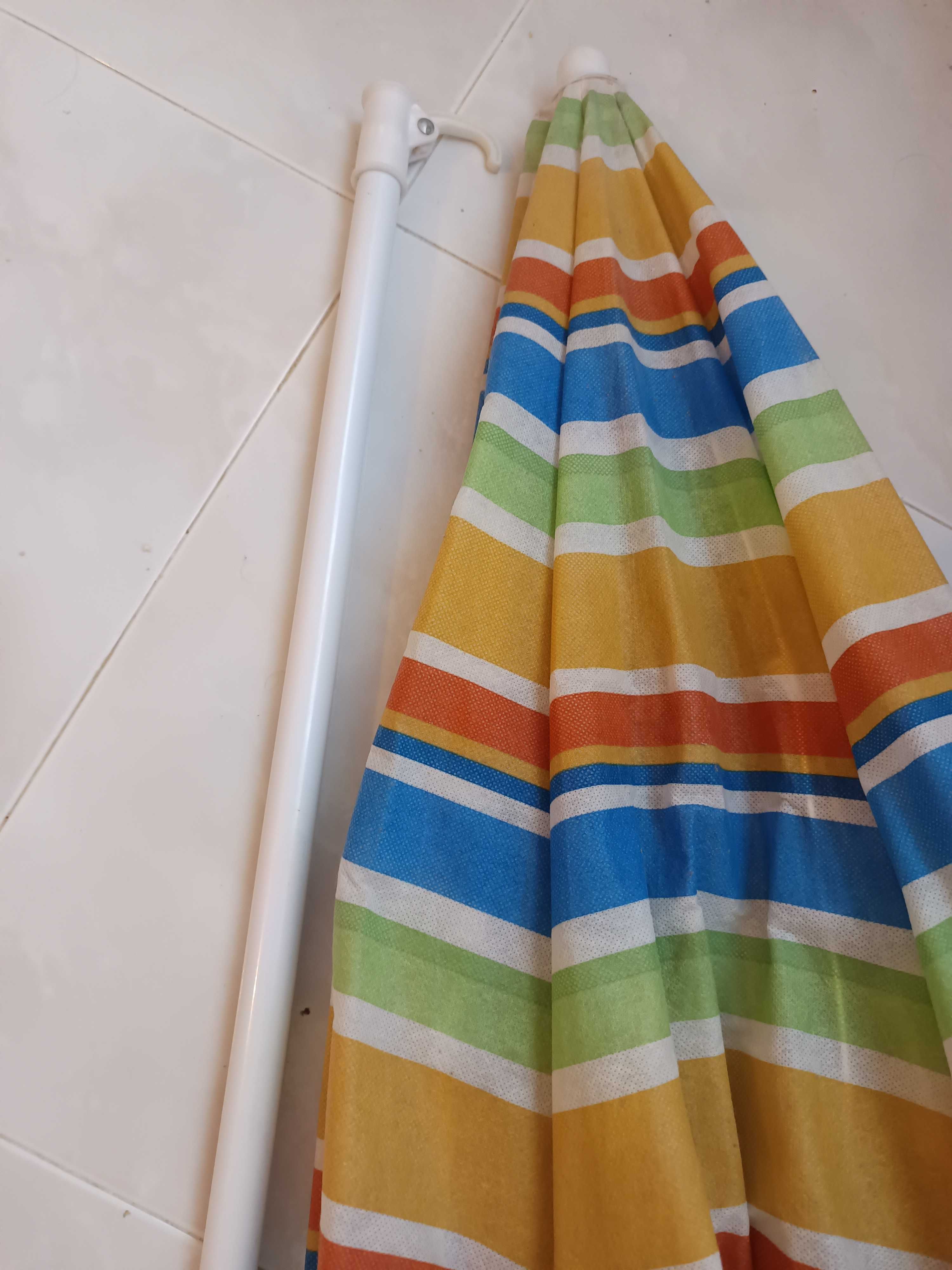 Chapéu de Sol proteção solar
