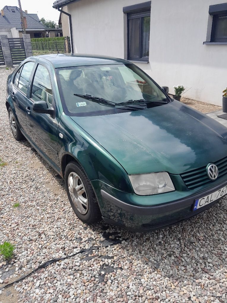VW BORA Sprzedam