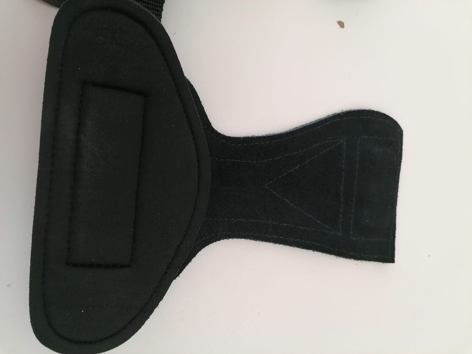 Estafas NOVAS - SKDK - ( crossfit / Ginásio ) Grip, Luvas