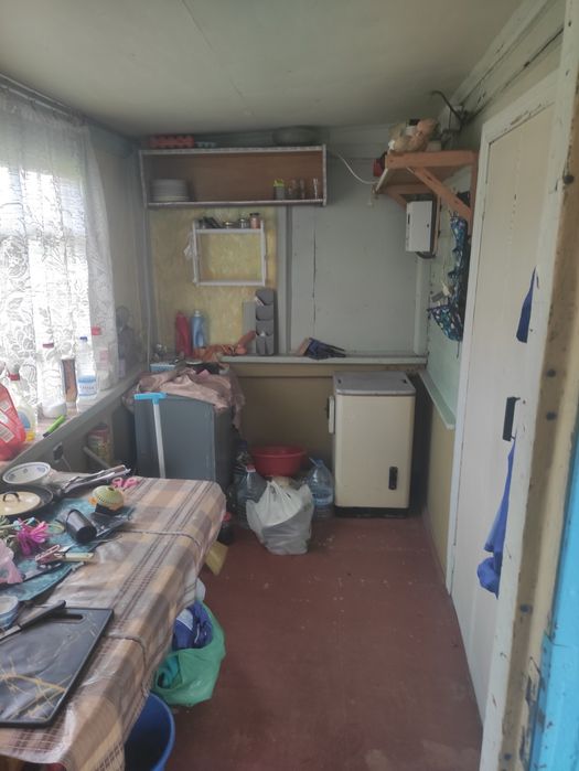 Дача березанка 2 уч.від дорои