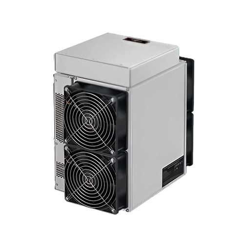 Mineradora Bitmain Antminer S17 Pro 53Th/s (Overclock 74Th/s)