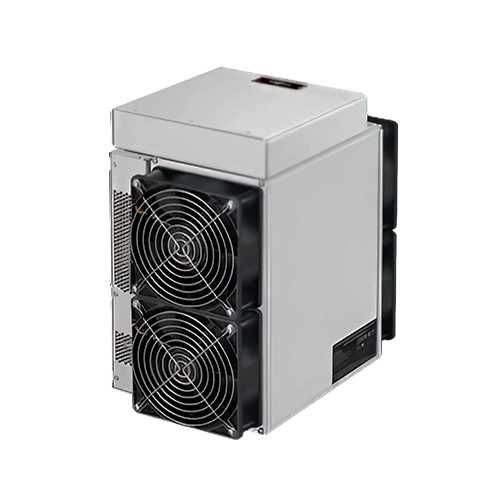 Mineradora Bitmain Antminer S17 Pro 74Th/s -Promoção ABRIL