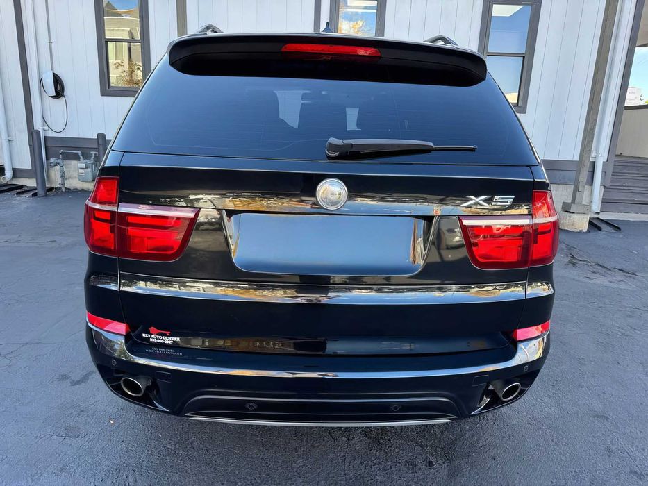 BMW X5 xDrive35d      2013