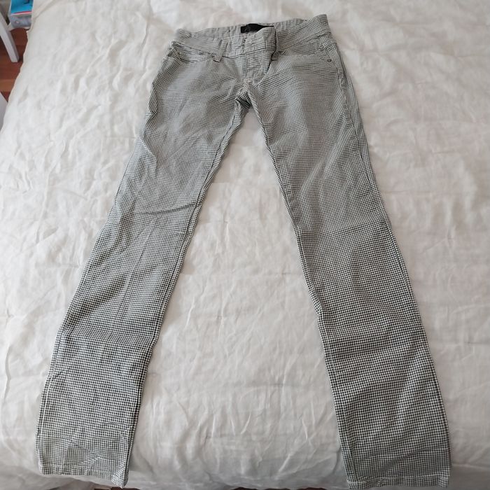 Calças Stradivarius 36