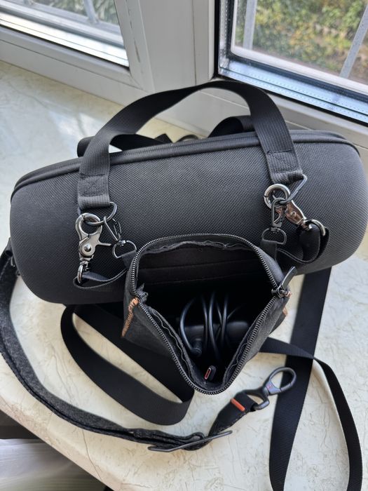 GBL Xtreme 3 Black оригинал. Идеал.