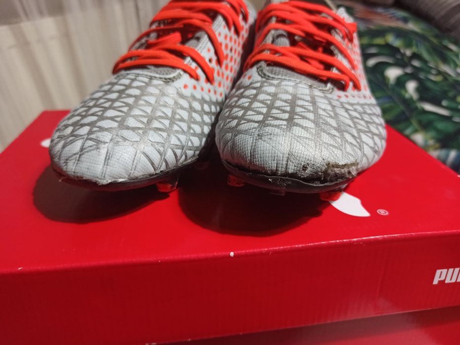 Korki Puma Future